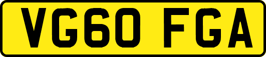 VG60FGA