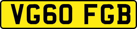 VG60FGB