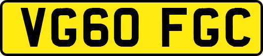 VG60FGC