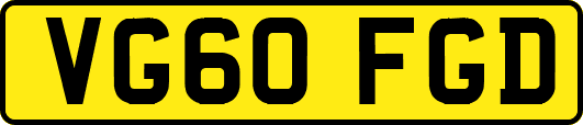 VG60FGD