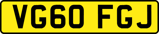 VG60FGJ