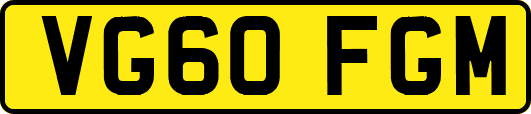 VG60FGM