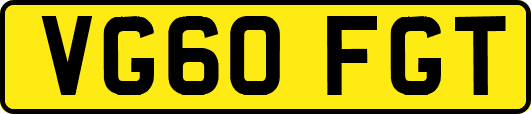 VG60FGT