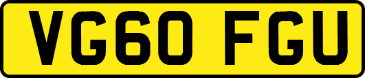 VG60FGU