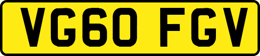 VG60FGV