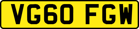 VG60FGW