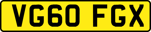 VG60FGX
