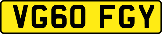 VG60FGY