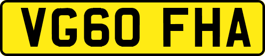VG60FHA