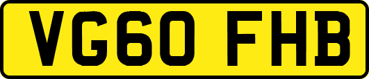VG60FHB