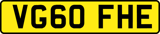 VG60FHE