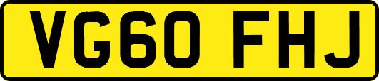 VG60FHJ