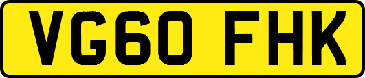 VG60FHK