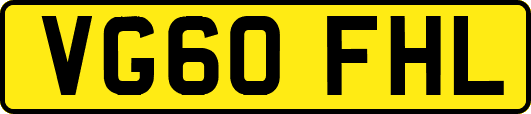 VG60FHL