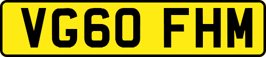 VG60FHM