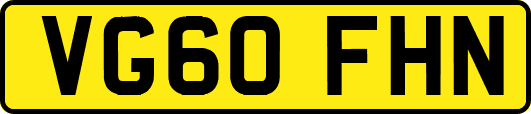 VG60FHN