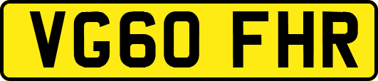 VG60FHR
