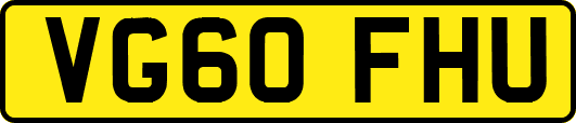 VG60FHU