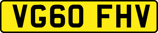 VG60FHV
