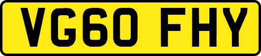 VG60FHY