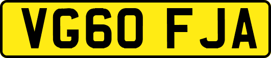 VG60FJA