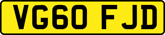 VG60FJD