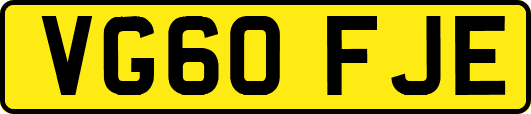 VG60FJE