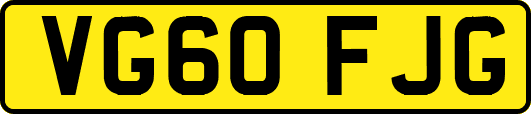 VG60FJG