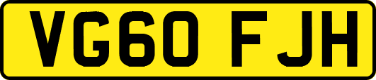 VG60FJH