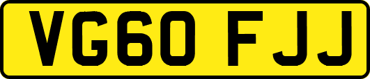 VG60FJJ