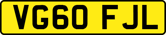 VG60FJL