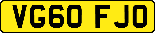 VG60FJO