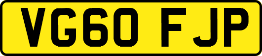 VG60FJP