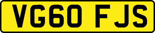 VG60FJS