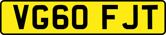 VG60FJT