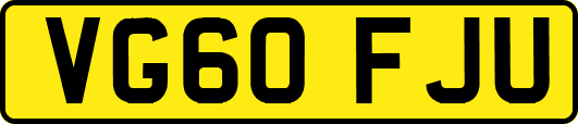 VG60FJU