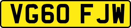 VG60FJW