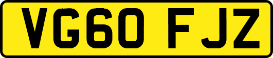 VG60FJZ