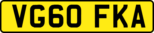 VG60FKA