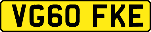 VG60FKE