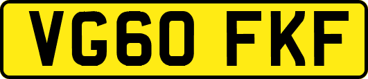 VG60FKF