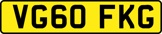 VG60FKG