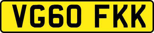 VG60FKK