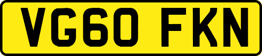 VG60FKN