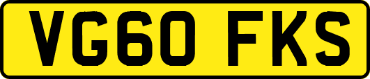 VG60FKS