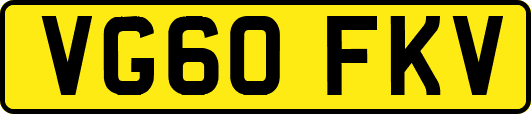 VG60FKV