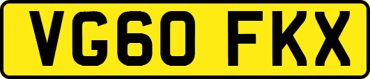 VG60FKX
