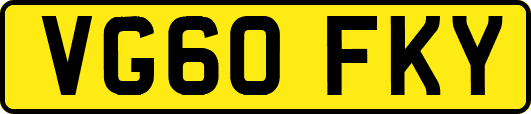 VG60FKY