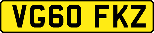 VG60FKZ
