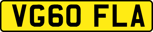 VG60FLA